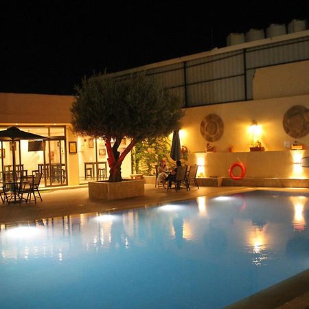 Salome Hotel Madaba Ngoại thất bức ảnh
