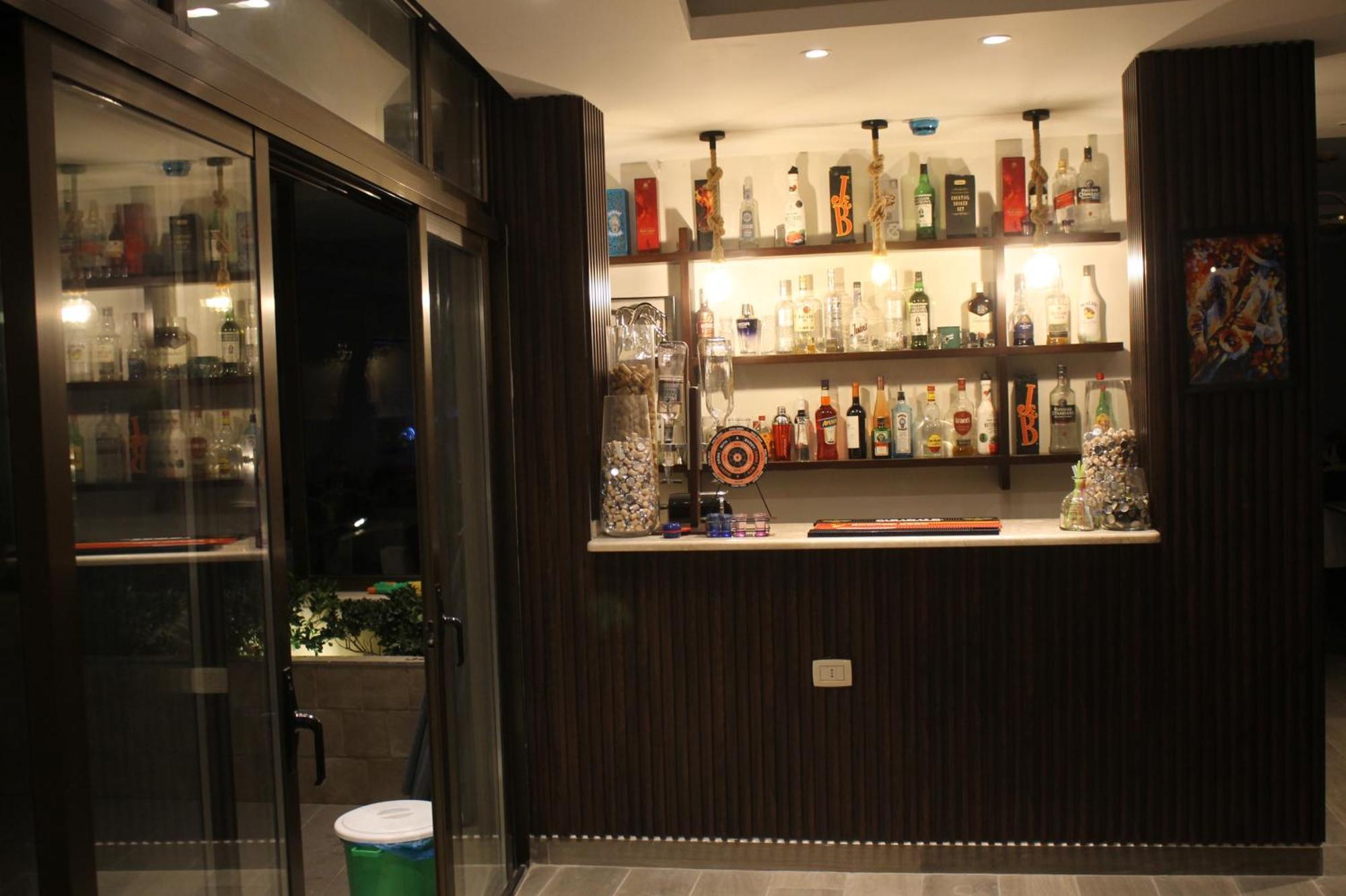 Salome Hotel Madaba Ngoại thất bức ảnh